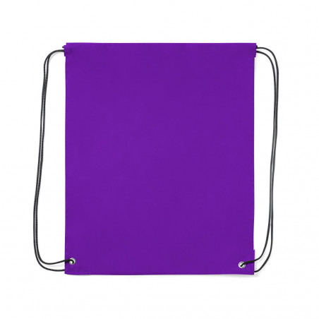 Mochila spook roxa