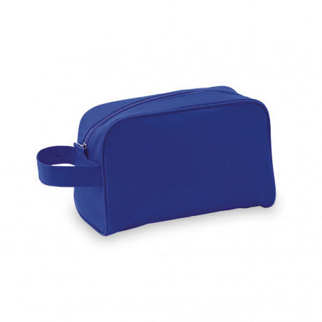 Necessaire multiuso de poliéster 600D Prático, resistente e estiloso
