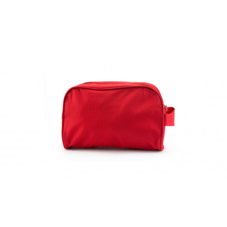 Necessaire multiuso de poliéster 600D Prático, resistente e estiloso