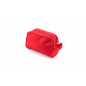 Necessaire multiuso de poliéster 600D Prático, resistente e estiloso