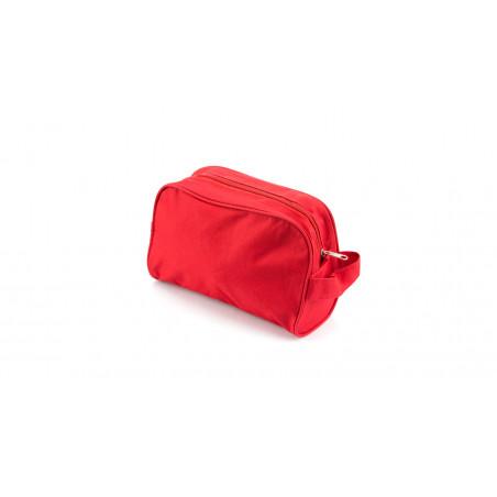 Necessaire multiuso de poliéster 600D Prático, resistente e estiloso