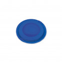 Espelho dobrável duplo azul