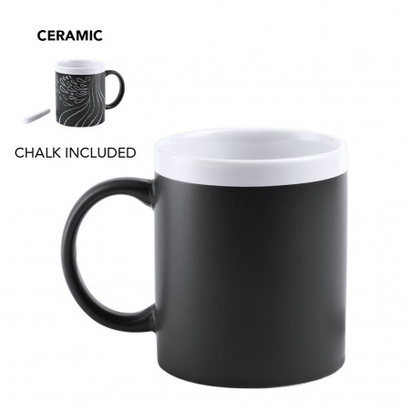 Caneca colorida