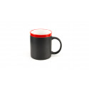 Caneca colorida