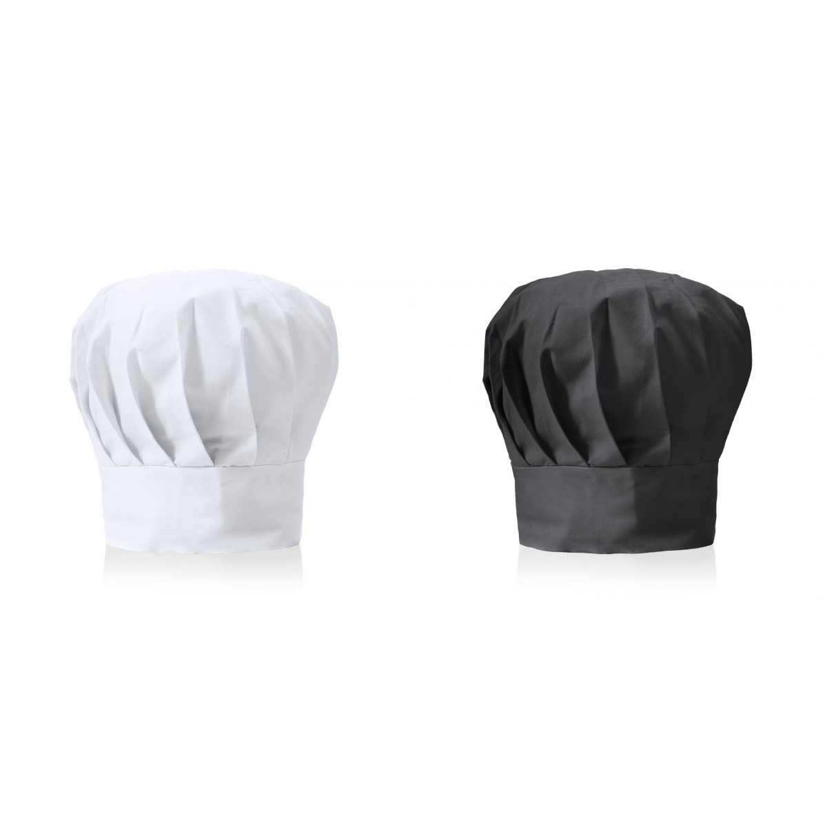 Gorro de cozinha nilson