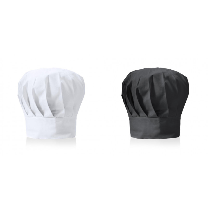 Gorro de cozinha nilson