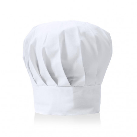 Gorro de cozinha nilson