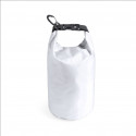 Bolsa de poliéster para presentear em várias cores à escolha