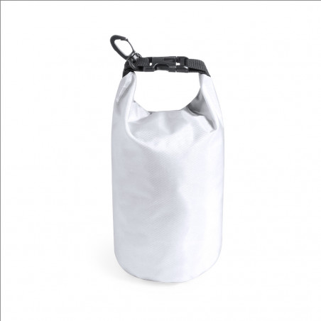 Bolsa de poliéster para presentear em várias cores à escolha