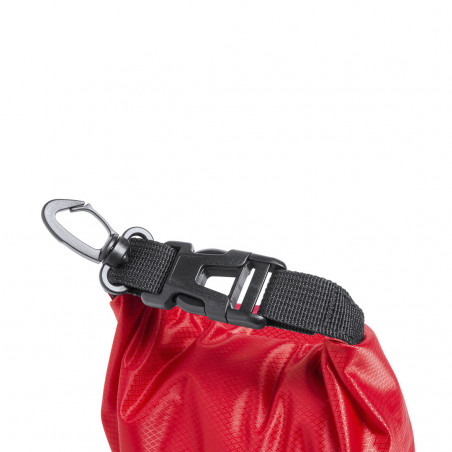 Bolsa de poliéster para presentear em várias cores à escolha
