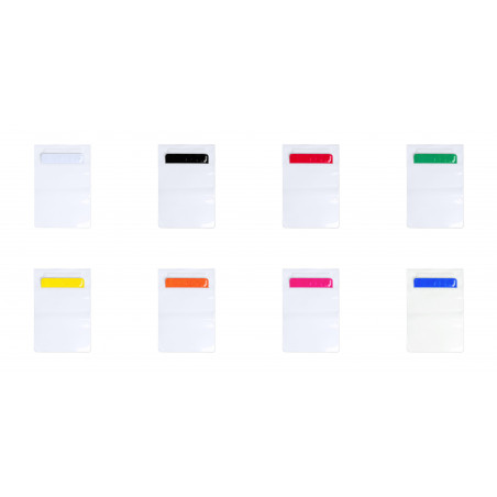 Estojo à prova d'água para dispositivos touchscreen