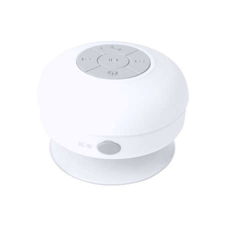 Altifalante bluetooth submersível