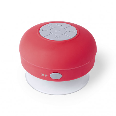 Altifalante bluetooth submersível