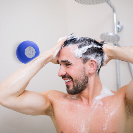 Altifalante bluetooth submersível
