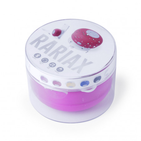 Altifalante bluetooth submersível