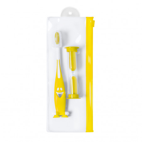 Toothbrush das crianças