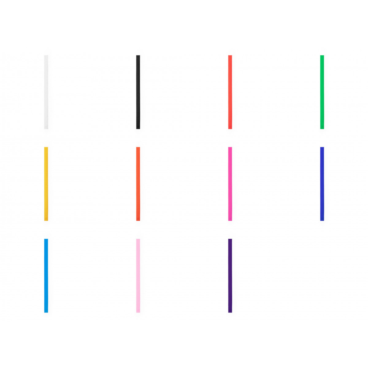 Pulseira de identificação