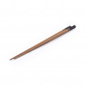Palitos chineses de bambu
