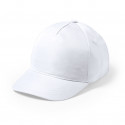 Gorros coloridos para crianças
