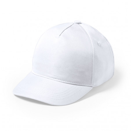 Gorros coloridos para crianças