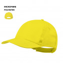 Gorros coloridos para crianças