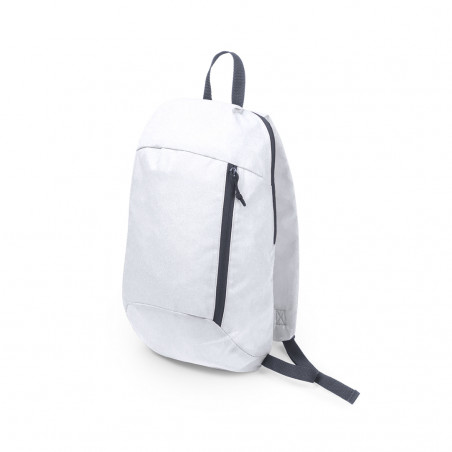 Mochila leve e original