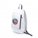 Mochila leve e original