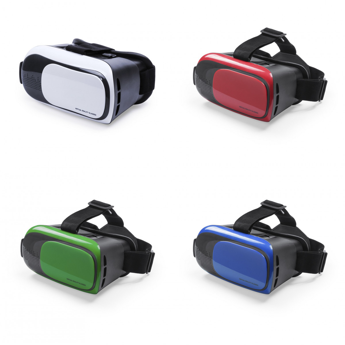 óculos de realidade virtual bercley