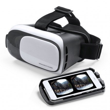 óculos de realidade virtual bercley
