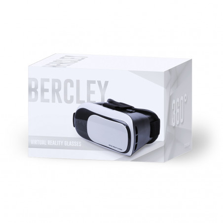 óculos de realidade virtual bercley