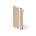 Caderno de papelão