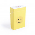 Caixas de emoticon