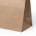 Kraft gift bag
