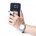 Suporte traseiro para smartphone