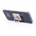 Suporte traseiro para smartphone