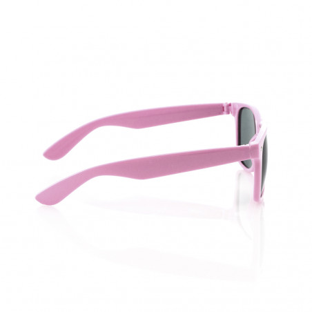 Óculos de sol coloridos