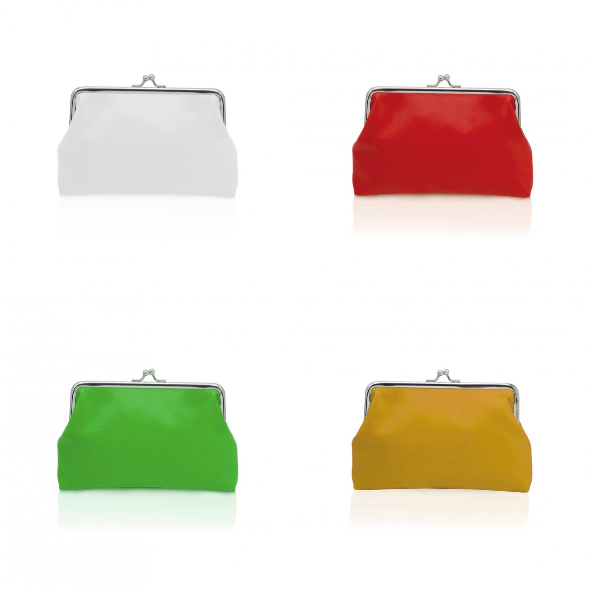 Porta-moedas becky