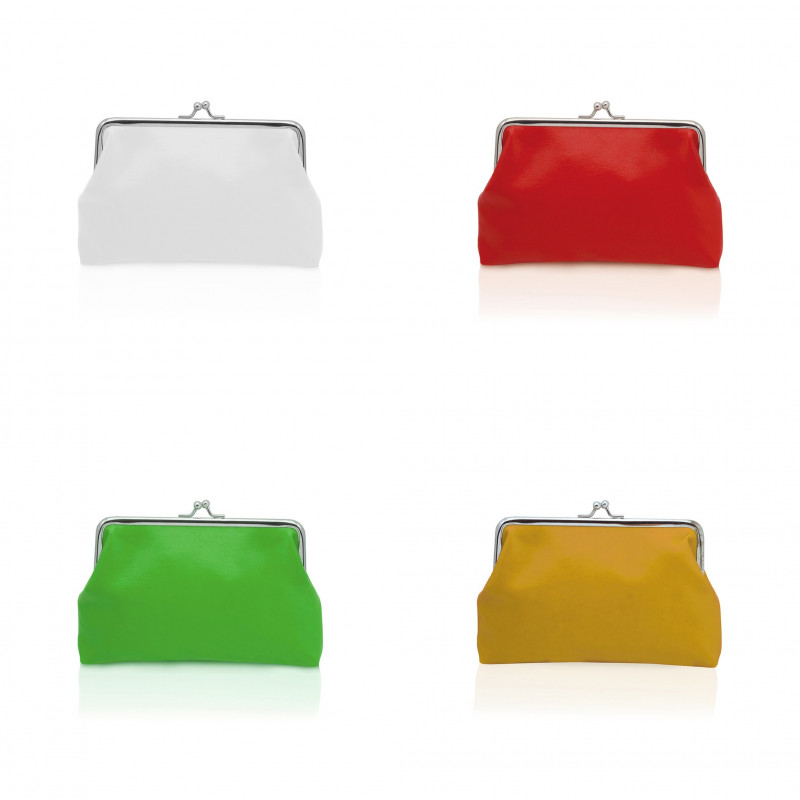 Porta-moedas becky
