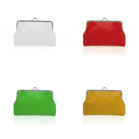 Porta-moedas becky