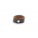 Pulseira com diamantes