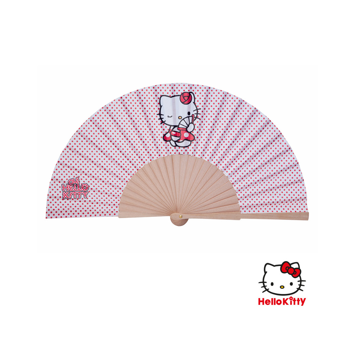 Ventilador ventol