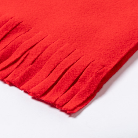 Cachecóis Elegantes e Suaves Detalhe Perfeito para Convidados