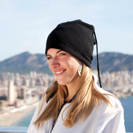 Braga polar para o pescoço ou cabeça