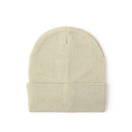 Gorro de lã elástico