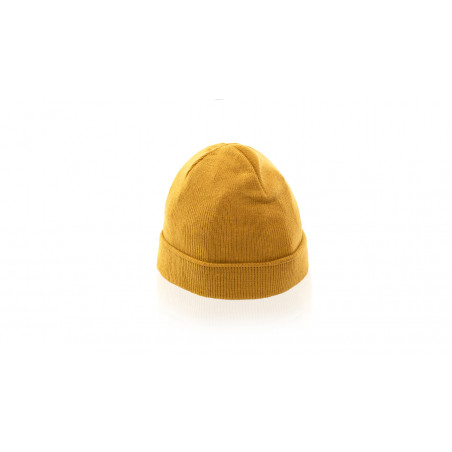 Gorro de lã elástico