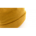 Gorro de lã elástico