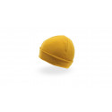 Gorro de lã elástico