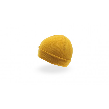 Gorro de lã elástico
