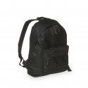 Mochila de Poliéster 600D com Bolso Frontal Presente Prático e Colorido para Convidados