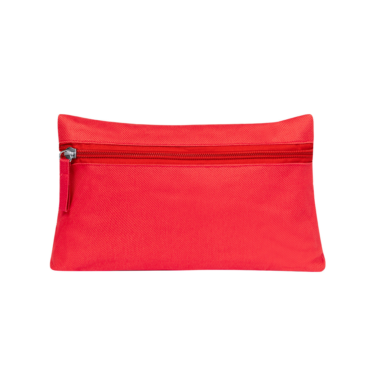 Saco vermelho